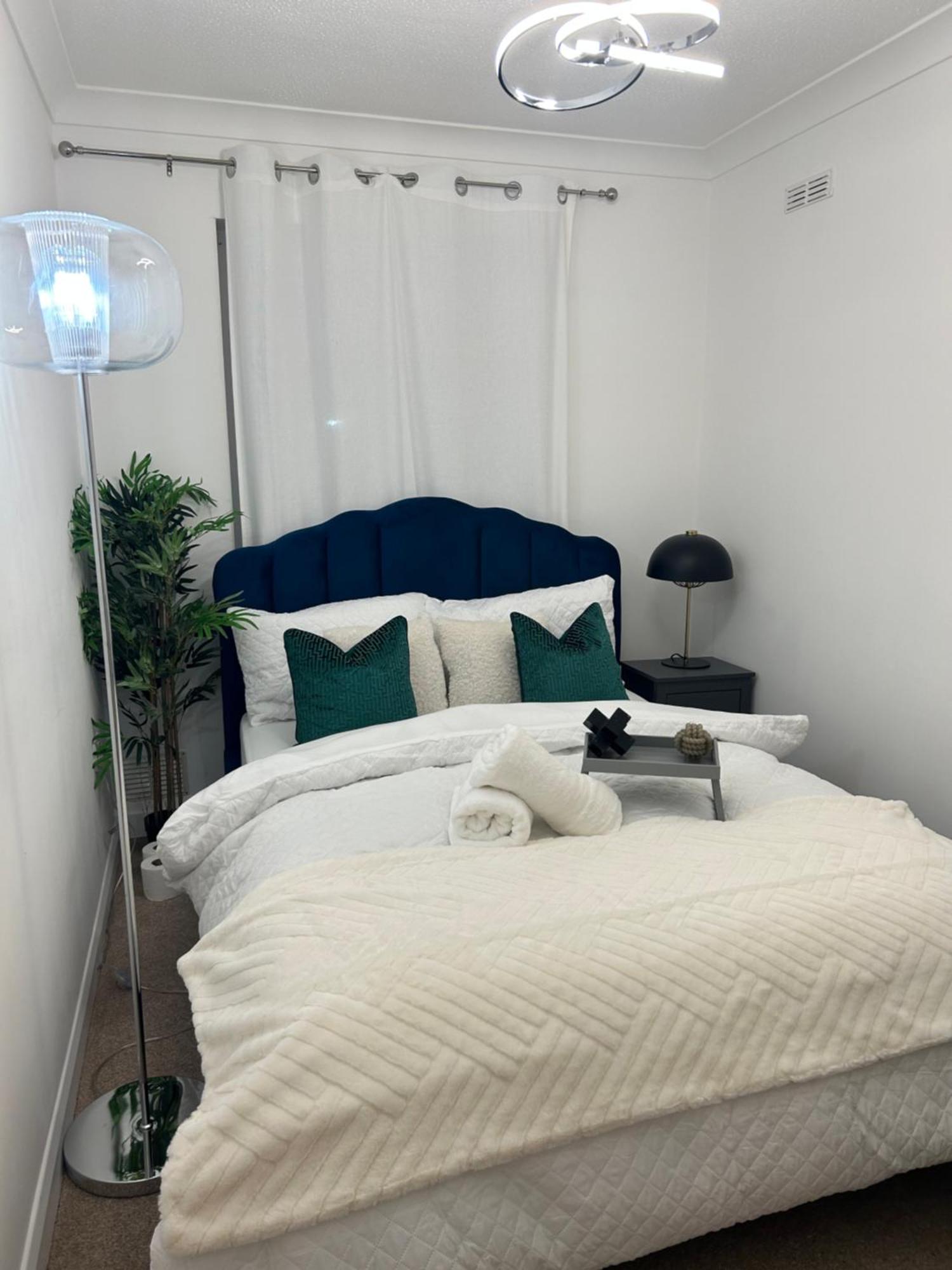 Gasthof Luxury Superkingsize Bed In *